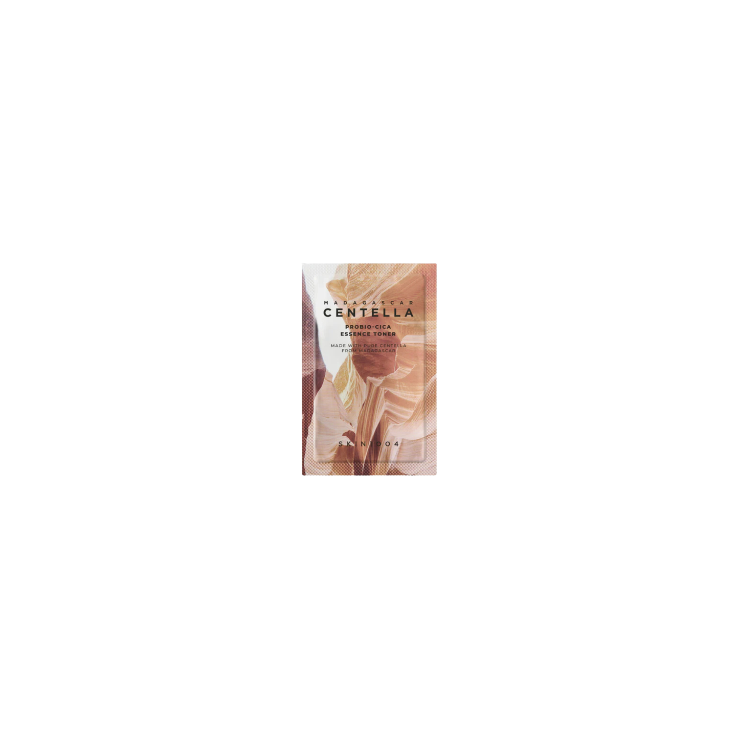 SKIN1004 Madagascar Centella Probio-Cica Essence Toner - 1.5 ml