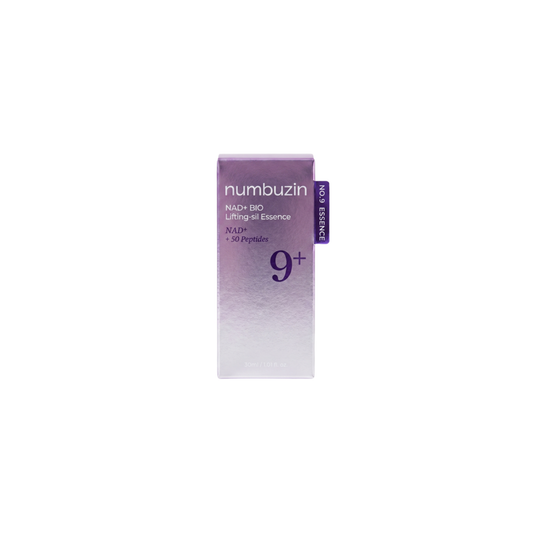 Numbuzin No.9 NAD Bio Lifting-sil Essence - 30 ml