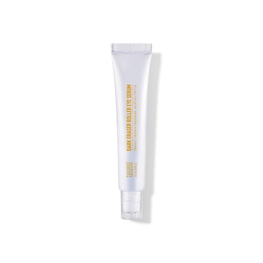 TENZERO DARK ERASER ROLLER EYE SERUM - 30 ml