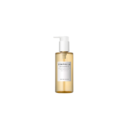 SKIN1004 Madagascar Centella Light Cleansing Oil - 200ml