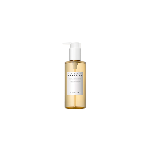 SKIN1004 Madagascar Centella Light Cleansing Oil - 200ml