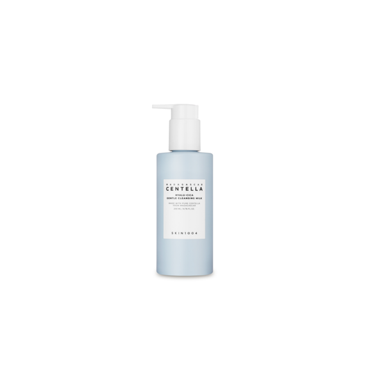 SKIN1004 Madagascar Centella Hyalu-Cica Gentle Cleansing Milk - 200 ml