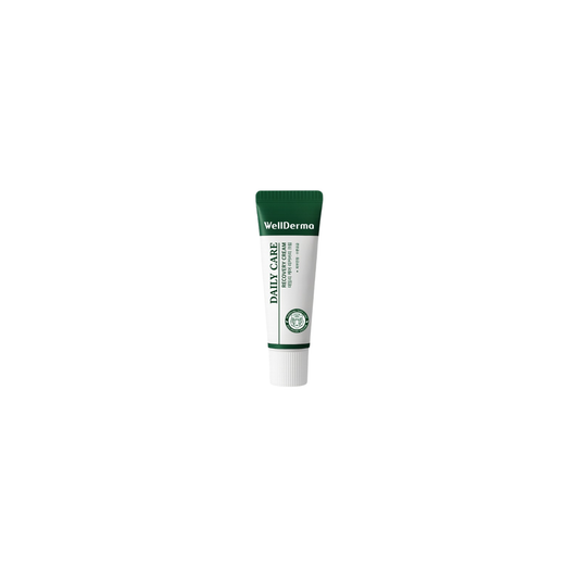 Wellderma Daily Care recovery Cream - 30 ml
