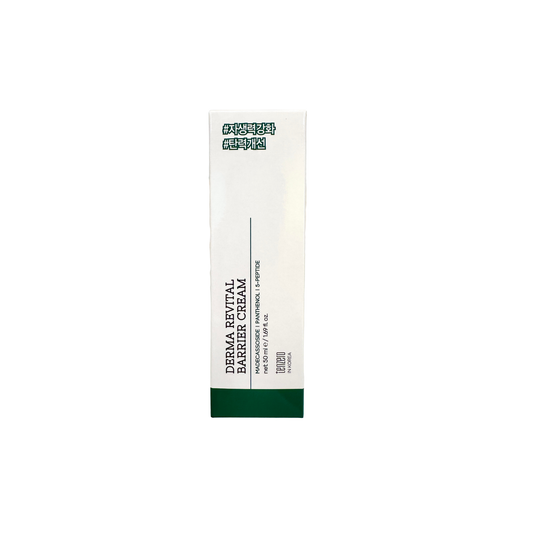 TENZERO DERMA REVITAL BARRIER CREAM - 50 ml