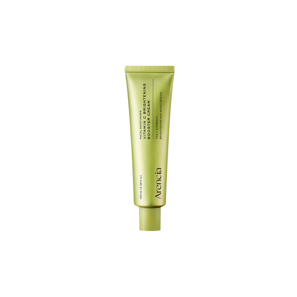 Arencia Vitamin C Brightening Booster Cream - 100 ml