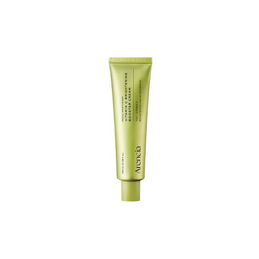 Arencia Vitamin C Brightening Booster Cream - 100 ml