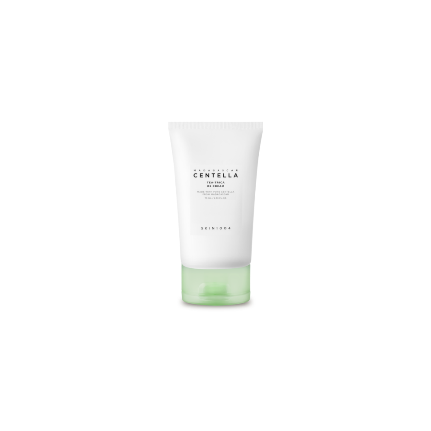 SKIN1004 Madagascar Centella Tea-Trica B5 Cream - 75ml