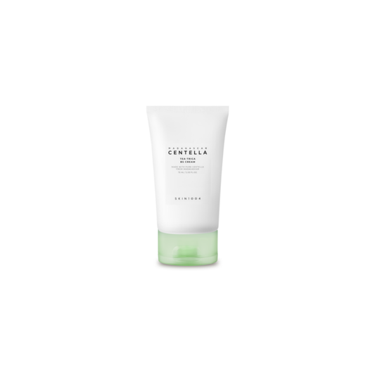 SKIN1004 Madagascar Centella Tea-Trica B5 Cream - 75ml