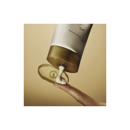 SKIN1004 Madagascar Centella Teca Cream - 75 ml