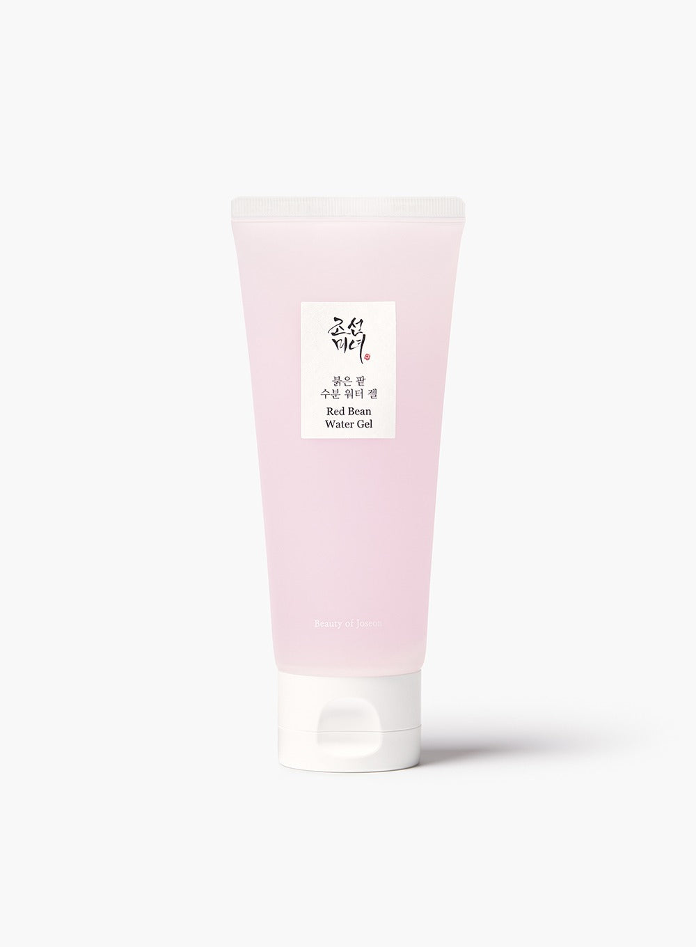 BEAUTY OF JOSEON Red Bean Water Gel - 100ml