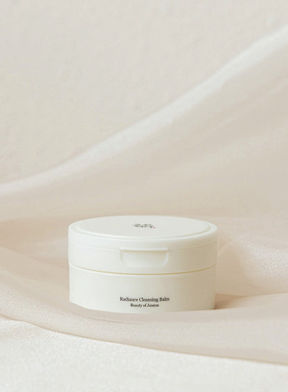 Beauty of Joseon Radiance Cleansing Balm 100ml (2021 Renewal) - 100ml