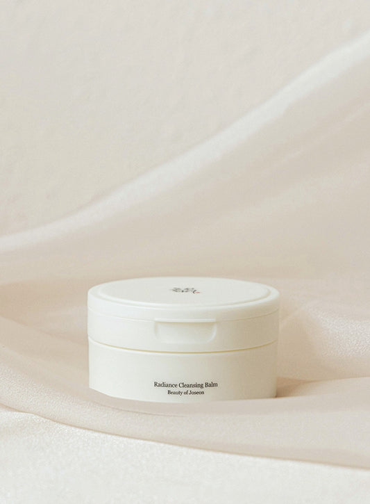 BOJ Radiance Clansing Balm - 100ml