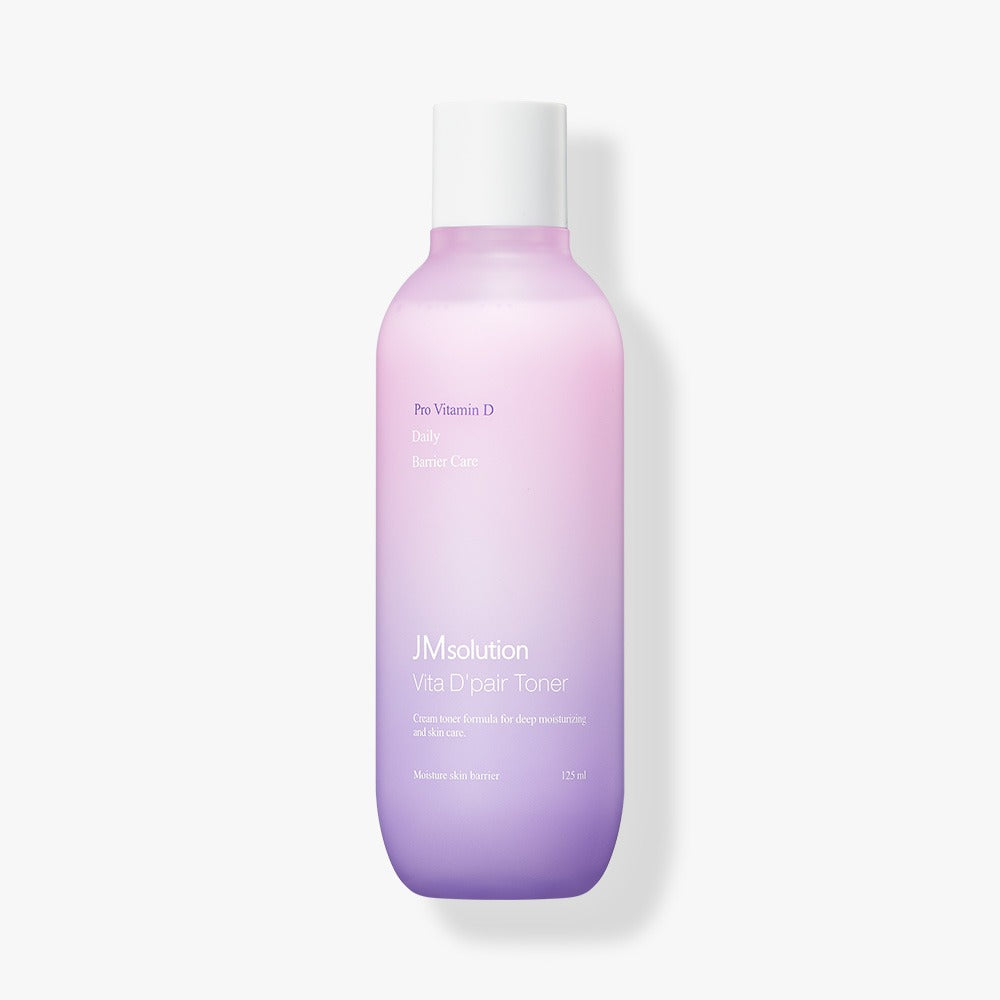 JMsolution VITA D'PAIR TONER