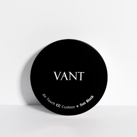 VANT CC CUSHION +SUN BLOCK #22 - 15g