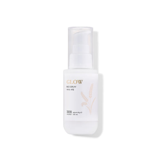 TENZERO GLOW RICE SERUM - 60 g