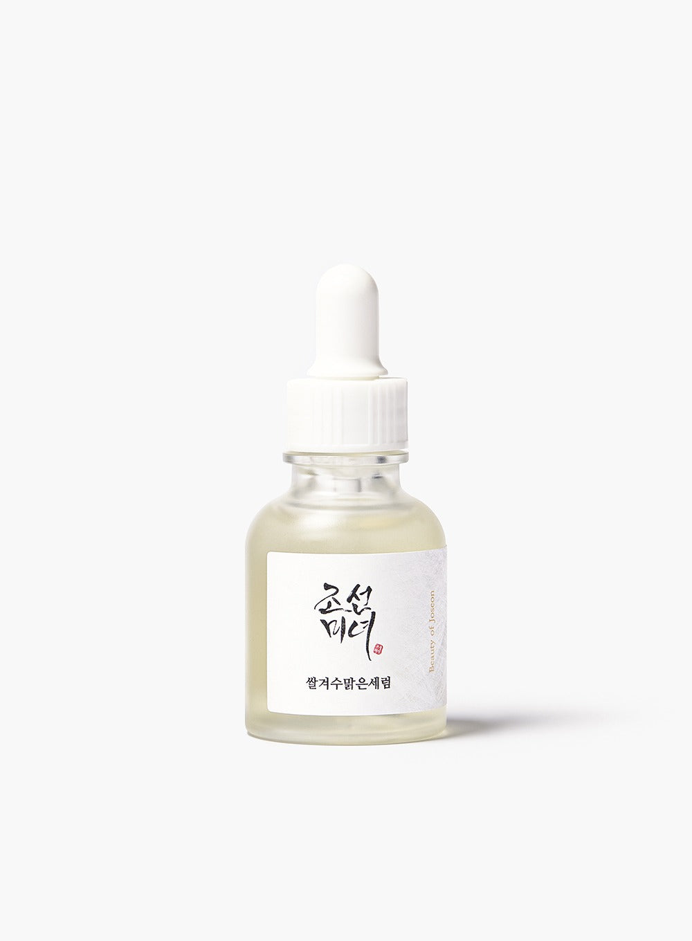 BEAUTY OF JOSEON Glow Deep Serum - 30ml