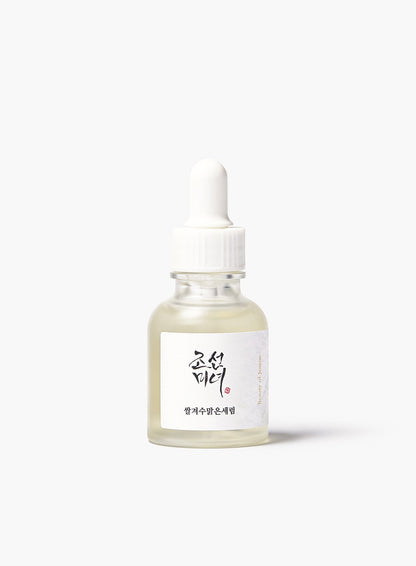 BEAUTY OF JOSEON Glow Deep Serum - 30ml