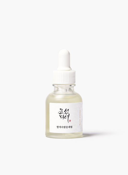 BEAUTY OF JOSEON Glow Deep Serum - 30ml