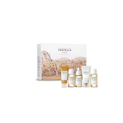 SKIN1004 Madagascar Centella Travel Kit (5 Items)