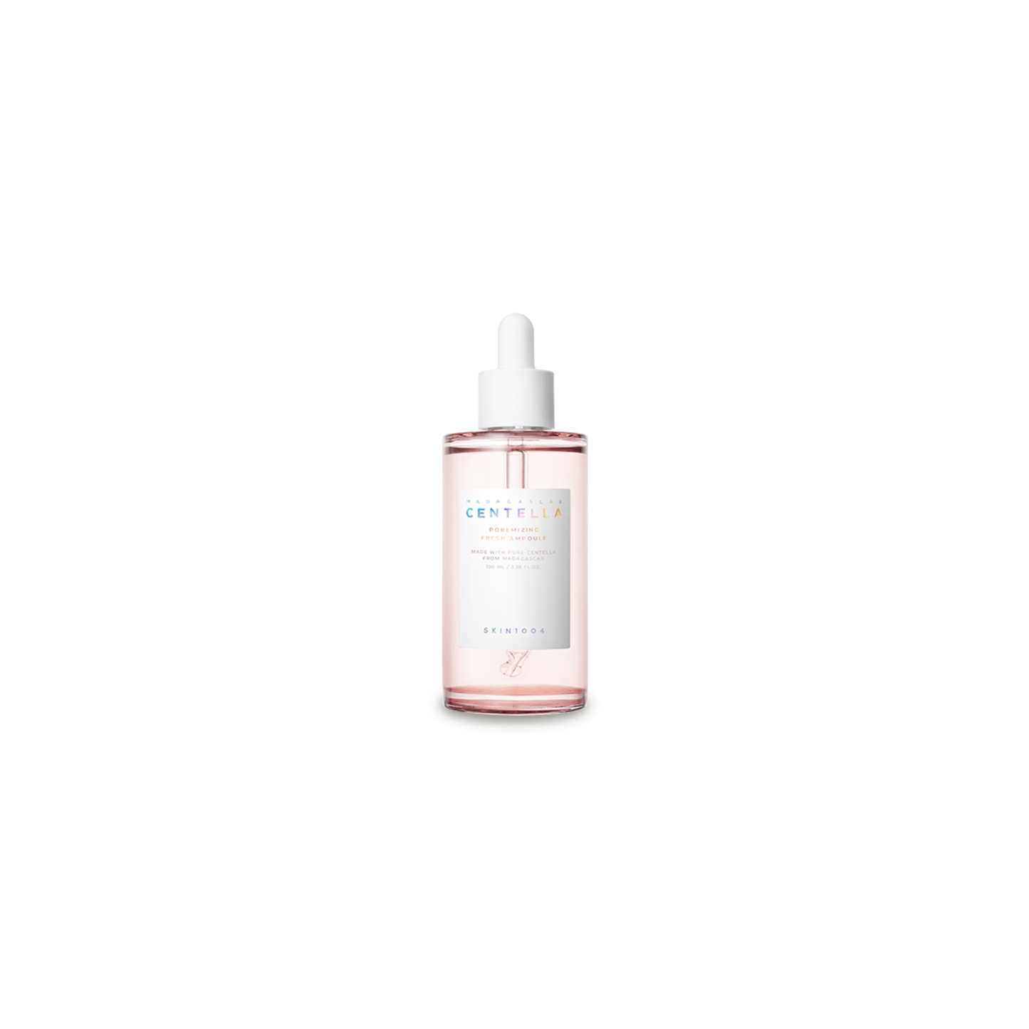 SKIN1004 Madagascar Centella Poremizing Fresh Ampoule 100ml - 100ml