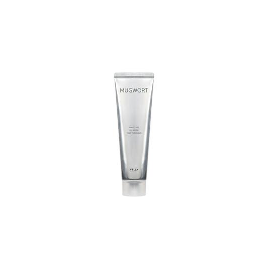 VELLA MUGWORT PORE DEEP CLEANSING BALM - 80 ml