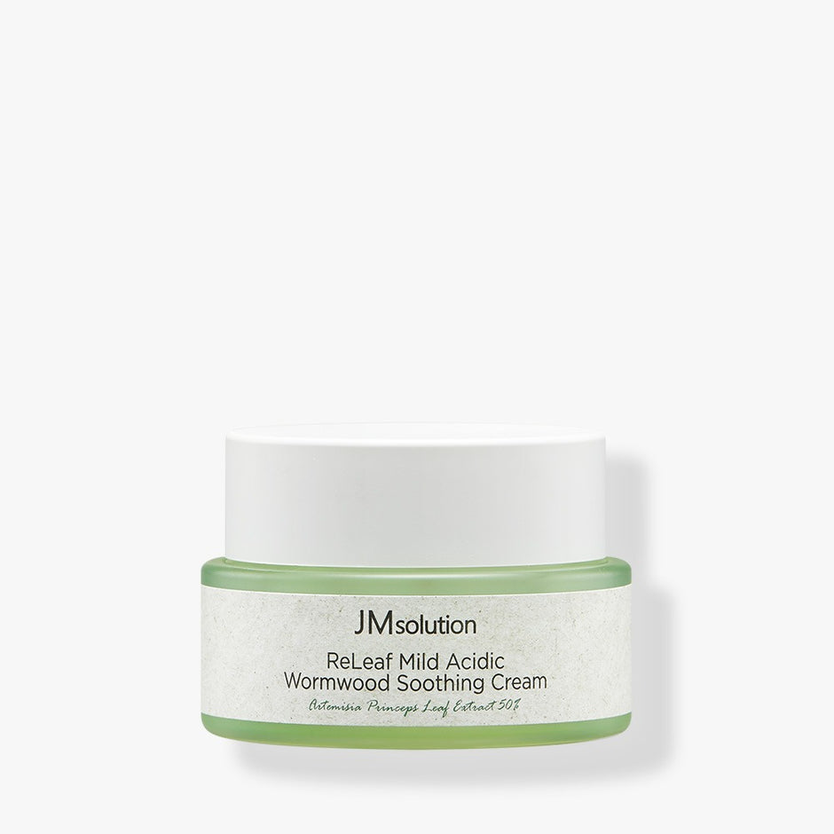 M Beauty + JMsolution