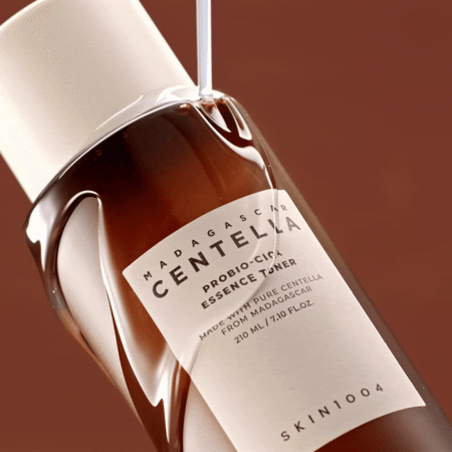 SKIN1004 Madagascar Centella Probio-Cica Essence Toner - 210 ml