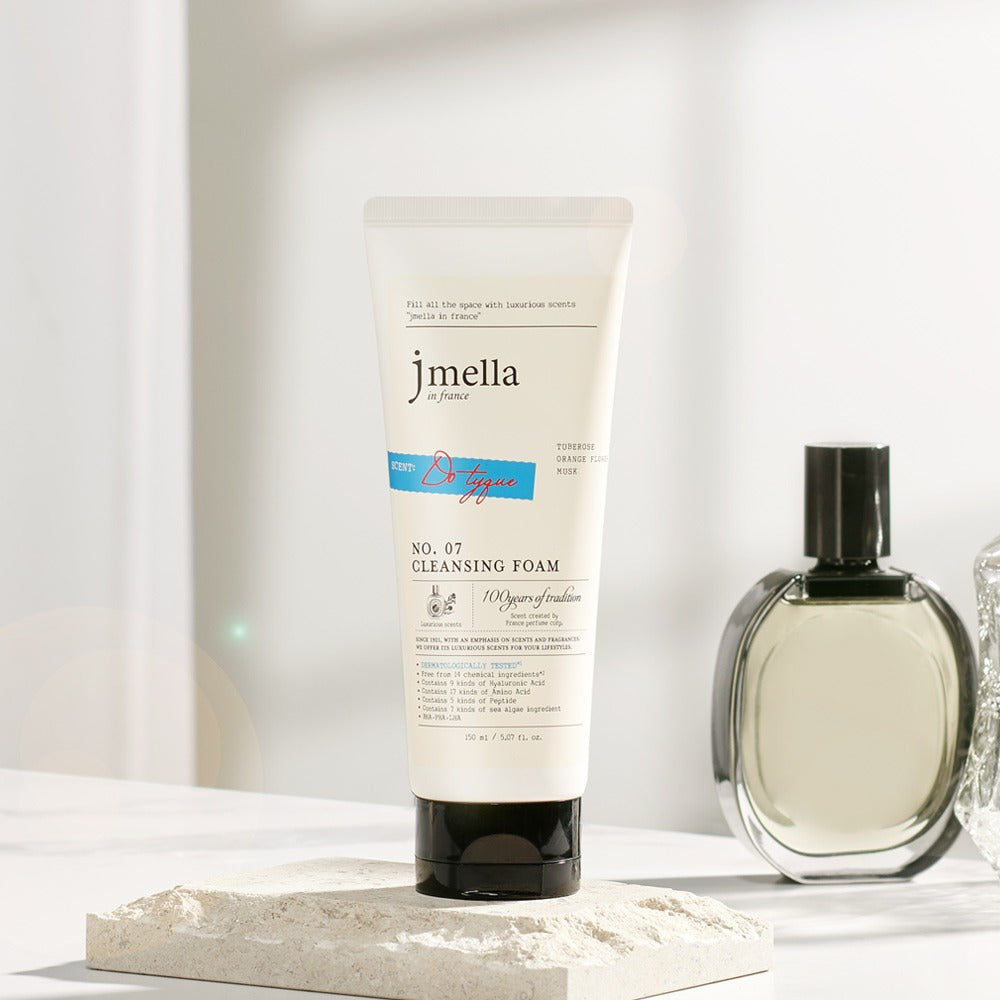 JMELLA DOTYQUE CLEANSING FOAM - 150ml