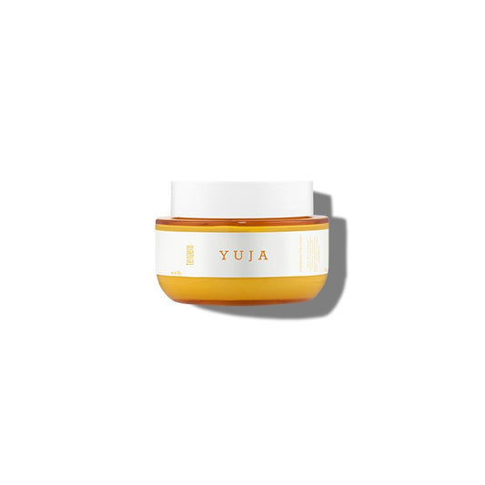 TENZERO BRIGHT YUJA CREAM - 100 g