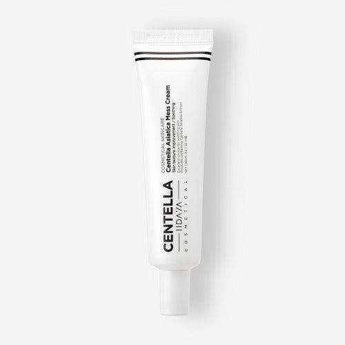 IIDAYA CENTELLA MESS CREAM - 35ml