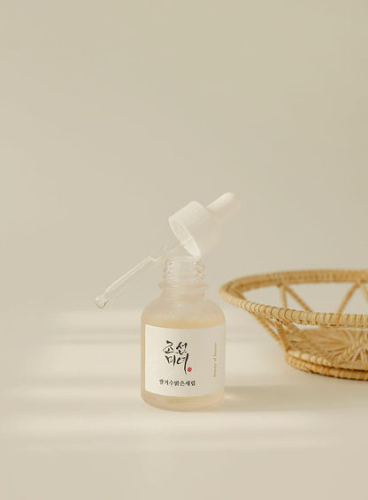 BOJOSEON GLOW DEEP SERUM - 30ml