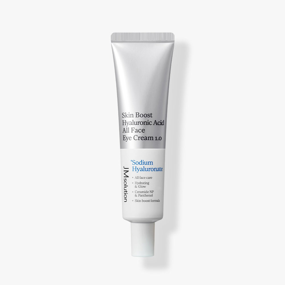 JMsolution Hyaluronic Acid Eye Cream - 30ml