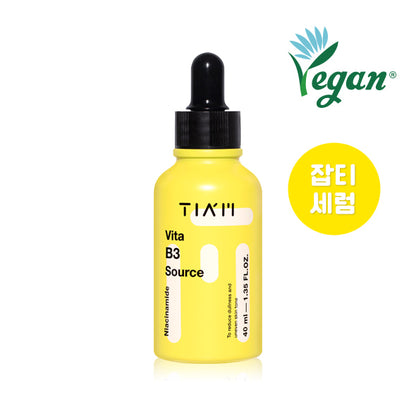 TIAM Vita B3 Source - 40ml