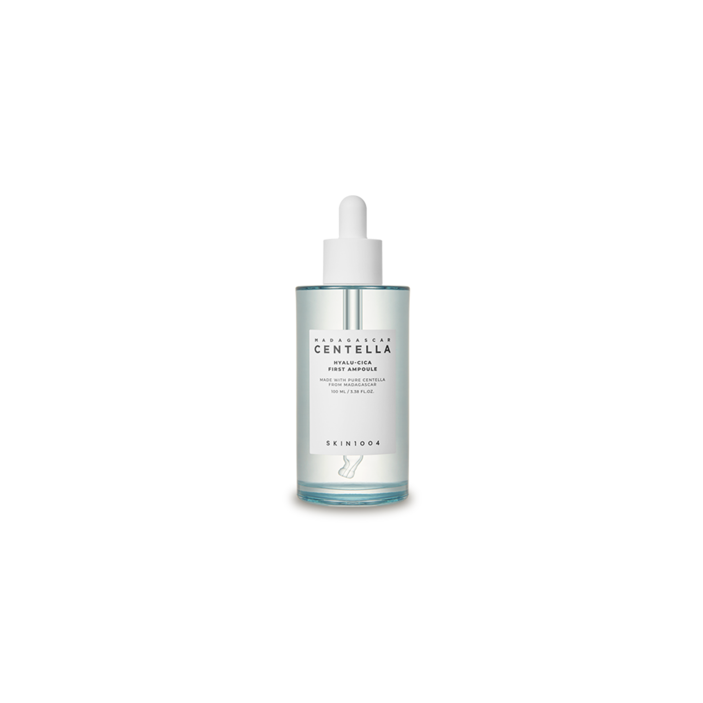 SKIN1004 Madagascar Centella Hyalu-Cica First Ampoule - 100ml
