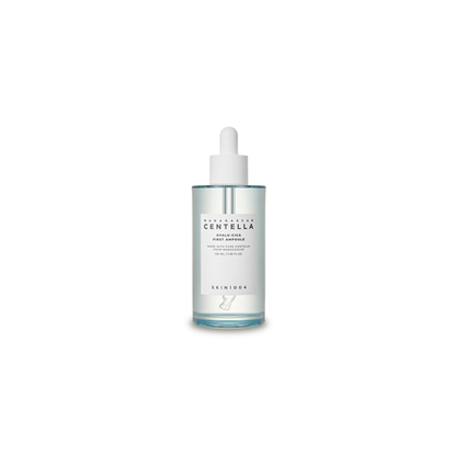 SKIN1004 Madagascar Centella Hyalu-Cica First Ampoule - 100ml