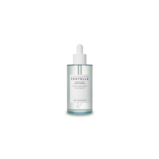SKIN1004 Madagascar Centella Hyalu-Cica First Ampoule - 100ml