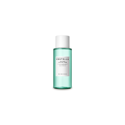 SKIN1004 Madagascar Centella Tea-Trica Purifying Toner - 210ml