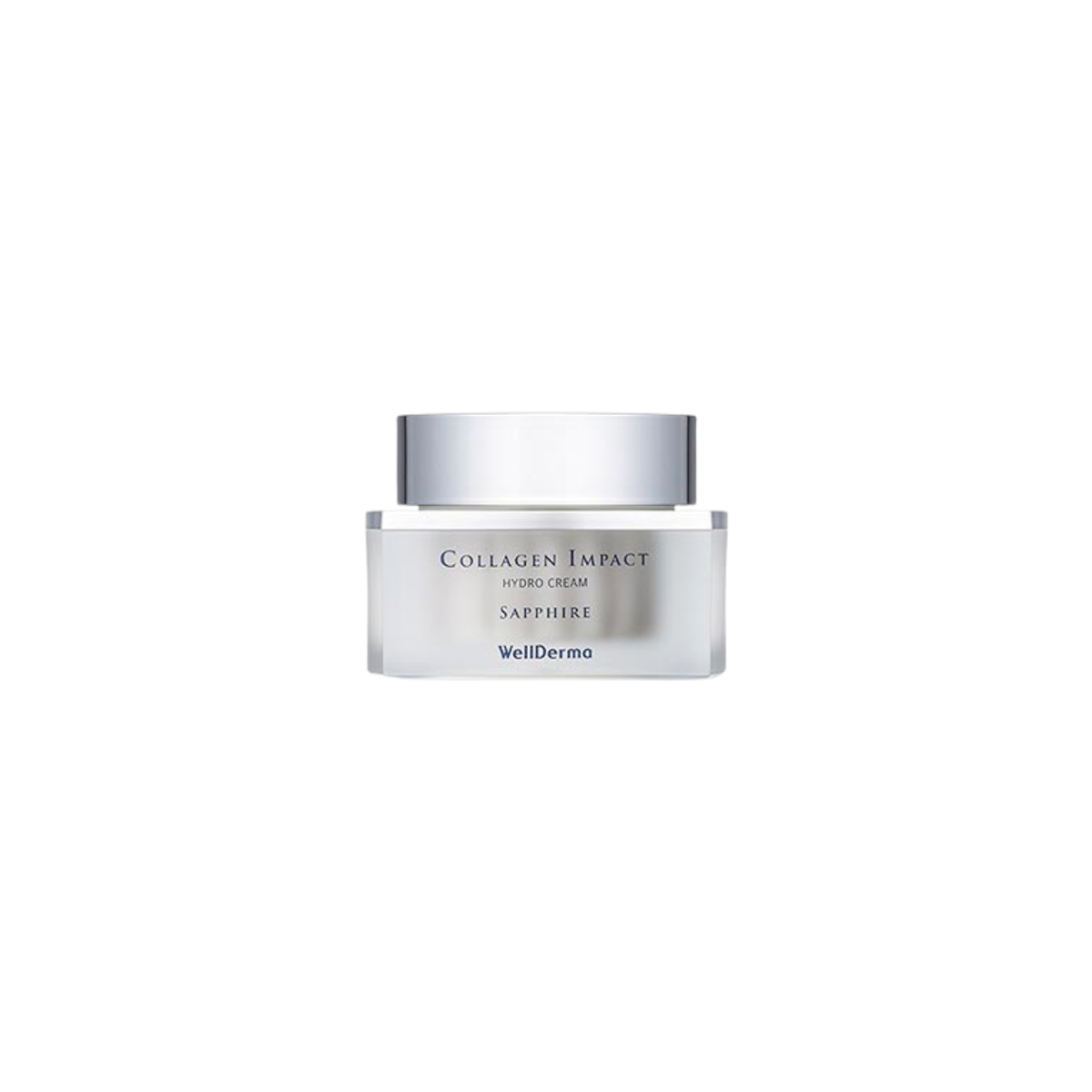 Sapphire Collagen Impact Hydro Cream