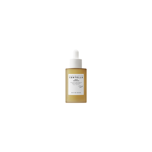 SKIN1004 Madagascar Centella Teca Ampoule - 50 ml