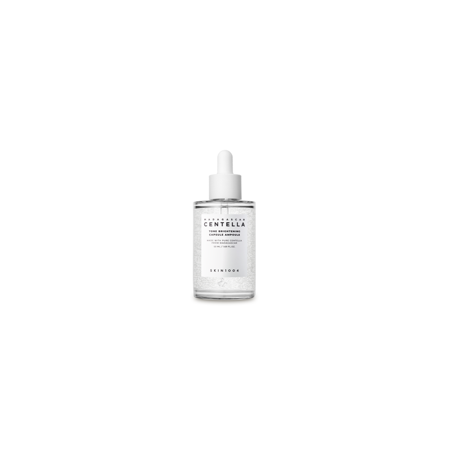 SKIN1004 Madagascar Centella Tone Brightening Capsule Ampoule - 50 ml
