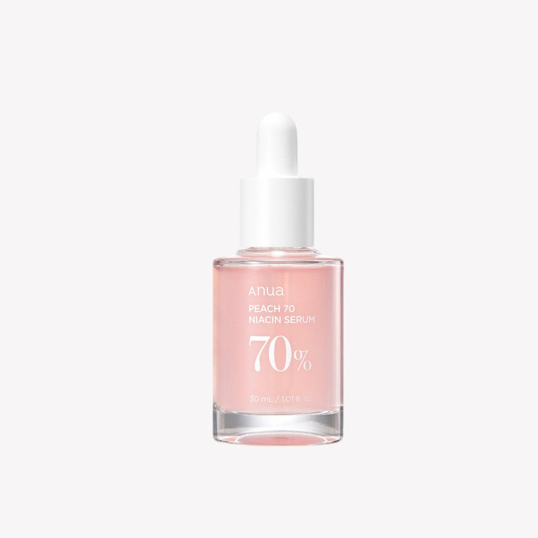 ANUA Peach 70 Niacin Serum 30ml