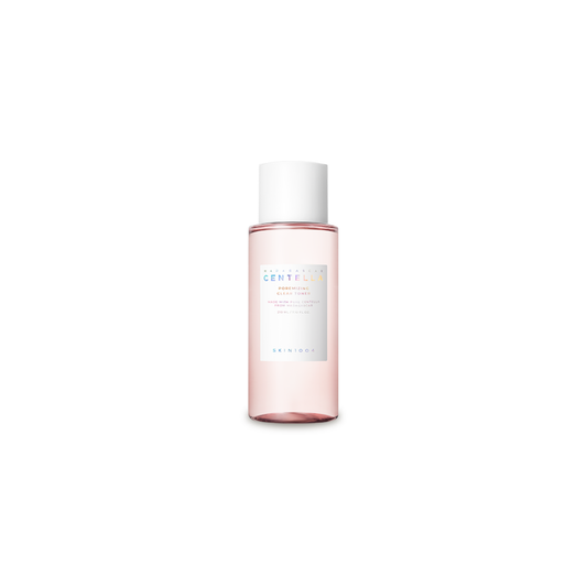 SKIN1004 Madagascar Centella Poremizing Clear Toner - 210ml