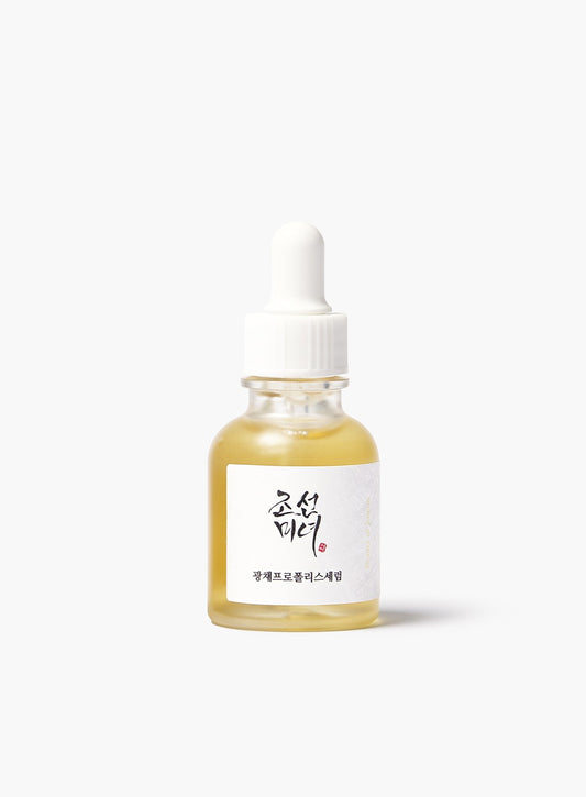 BEAUTY OF JOSEON Glow Serum : Propolis + Niacinamide - 30ml