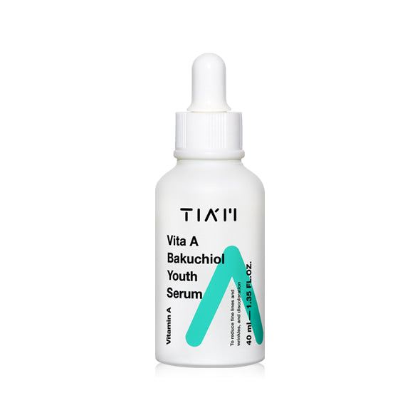 TIAM Vita A Bakuchiol Serum - 40ml