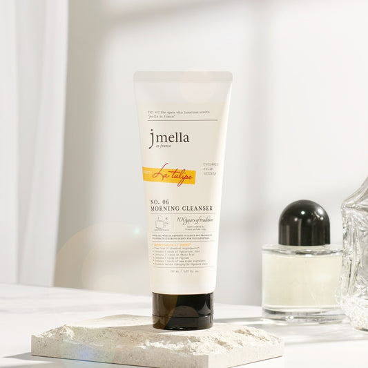 JMELLA LA TULIPE MORN.CLEANSER - 150ml