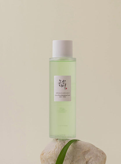 BOJOSEON Green Plum Toner A/BH - 150ml