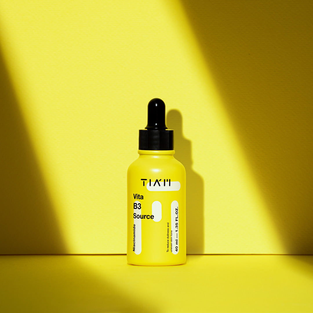 TIAM Vita B3 Source - 40ml