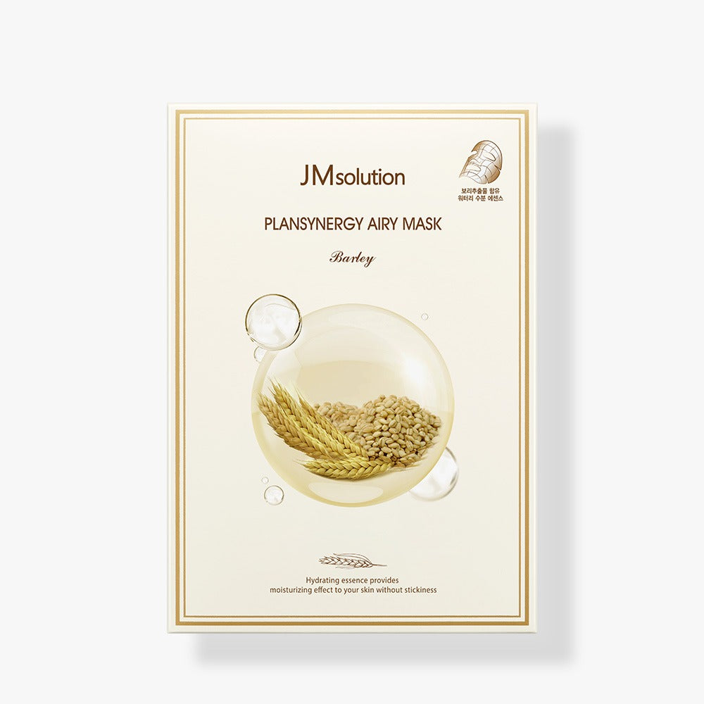 JMSOLUTION PLANSYNERGY AIRY MASK