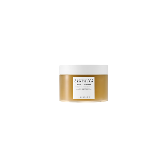 SKIN1004 Madagascar Centella Quick Calming Pad - 70 pads / 130ml