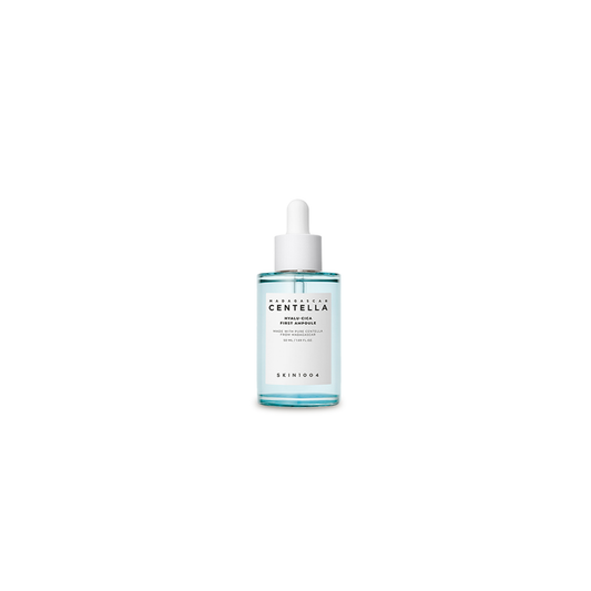 SKIN1004 Madagascar Centella Hyalu-Cica First Ampoule - 50ml